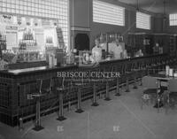 Mading's Drugs Soda Fountain, no. 2281