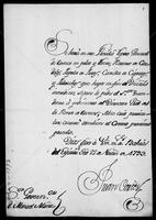 E. 11/22/1793-11/27/1793, pp. 1-1v