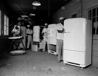 [Appliances], no. 10212; Houston Housing Authority