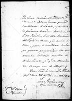 E. 3/26/1796-4/9/1796, pp. 1-1v