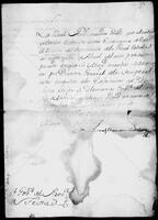 E. 5/13/1796-7/10/1796, pp. 1-1v