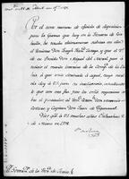 E. 3/8/1798-4/18/1798, pp. 1-2