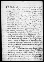 E. 8/24/1799-3/8/1800, pp. 1-4