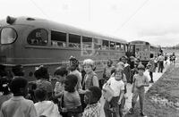 Education: Integration/busing