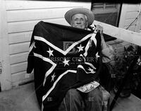 William Lundy, last Confederate veteran