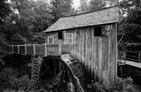 Smoky Mountains/Blue Ridge Parkway