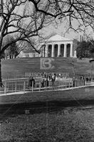 John F. Kennedy [JFK] grave