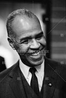 Roy Wilkins