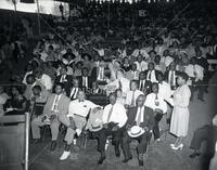 Ralph Bunche at 1954 NAACP National Convention