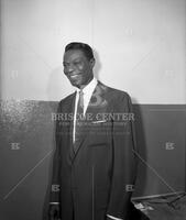 Nat "King" Cole