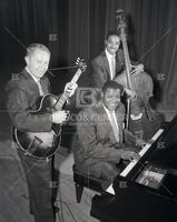 Oscar Peterson Trio