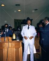 Rev. Jesse Jackson, before election, #1486