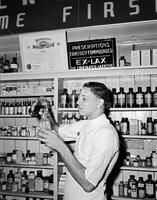 Rodger Payne [Payne's Drug Store]