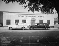 Pinkston Funeral Home