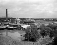 Flood photos 1949