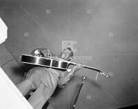 T. Bone Walker