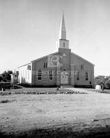 Greater Mt. Gilead Church building