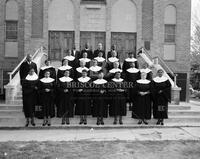 Baker Chapel Choir