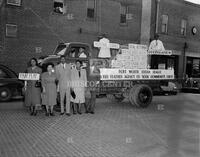 Urban League, Red Feather Parade