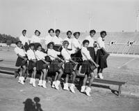 Football, Carver High School