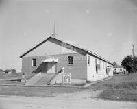 Como Church of God in Christ, Superintendent Smith