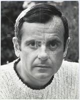 Photograph of Dominick Dunne
