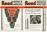 Reed Model