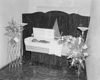 Mr. Clardy Funeral, 5308 Goodman