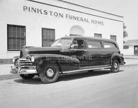 Pinkston Funeral Home