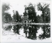 People near a body of water