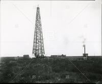 East Texas Oil Fields