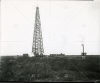 East Texas Oil Fields