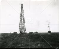 East Texas Oil Fields