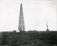 East Texas Oil Fields