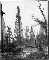 East Texas Oil Field