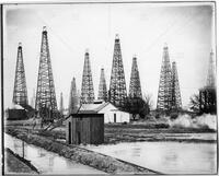 [Oil Fields]