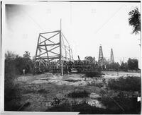 East Texas Oil Field