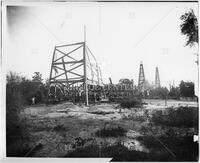 East Texas Oil Field