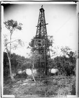 East Texas Oil Field