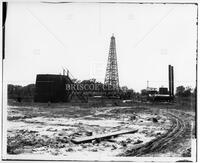 East Texas Oil Field