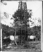 East Texas Oil Field