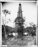 East Texas Oil Field