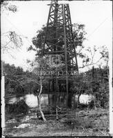 East Texas Oil Fields