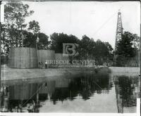 East Texas Oil Fields