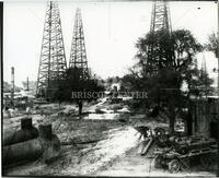 [Oil Fields]