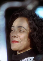 Coretta Scott King