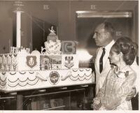 Henry B. Gonzalez Day at HemisFair '68