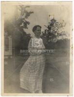 Bess Baumann Brown Lomax