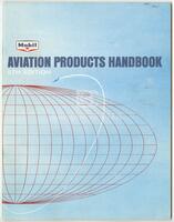 Aviation Products Handbook, 5th edition