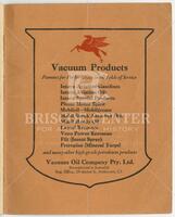 Vacuum Products